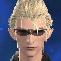 Albertt Wesker