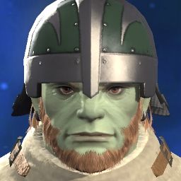 King Blanka