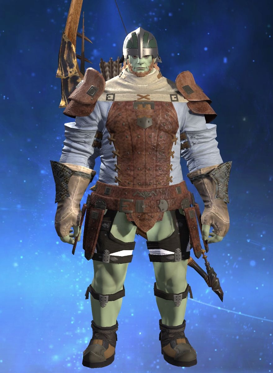 King Blanka