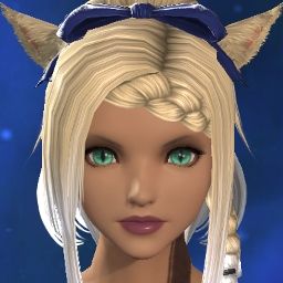 Xavina's Avatar