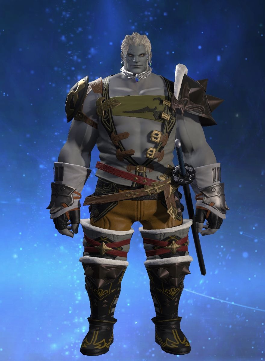 Raolin Darksbane