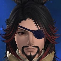 Faerion Fenrose