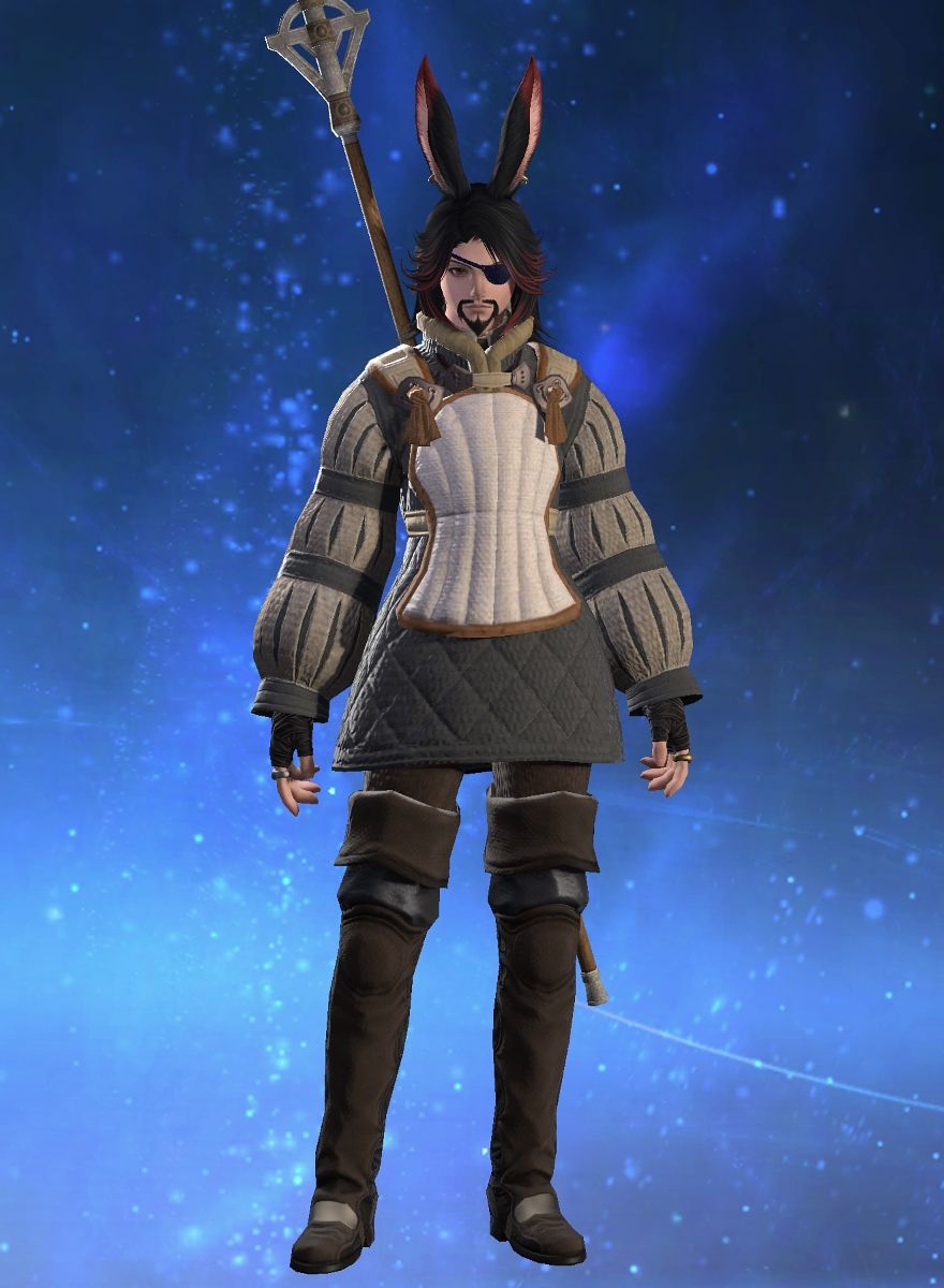 Faerion Fenrose