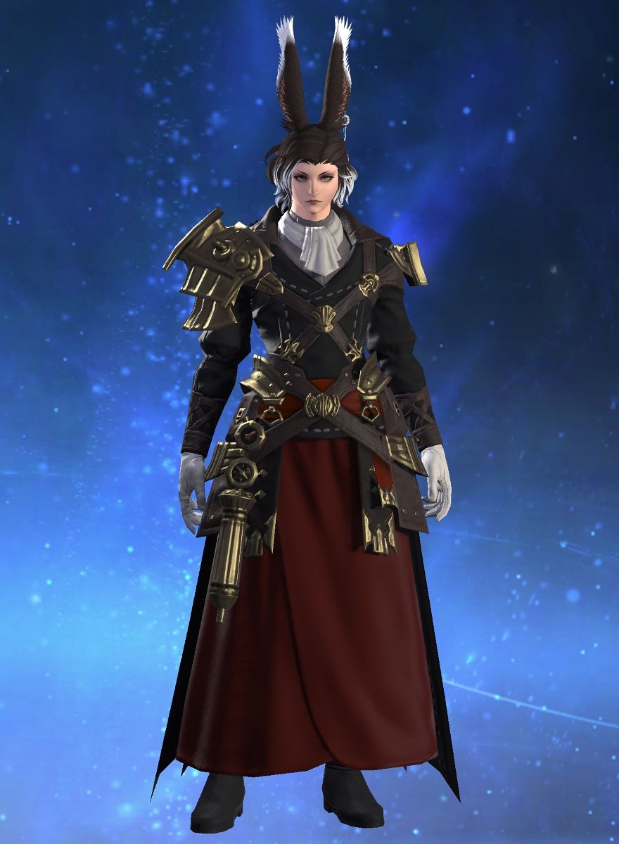 Bunet Selch