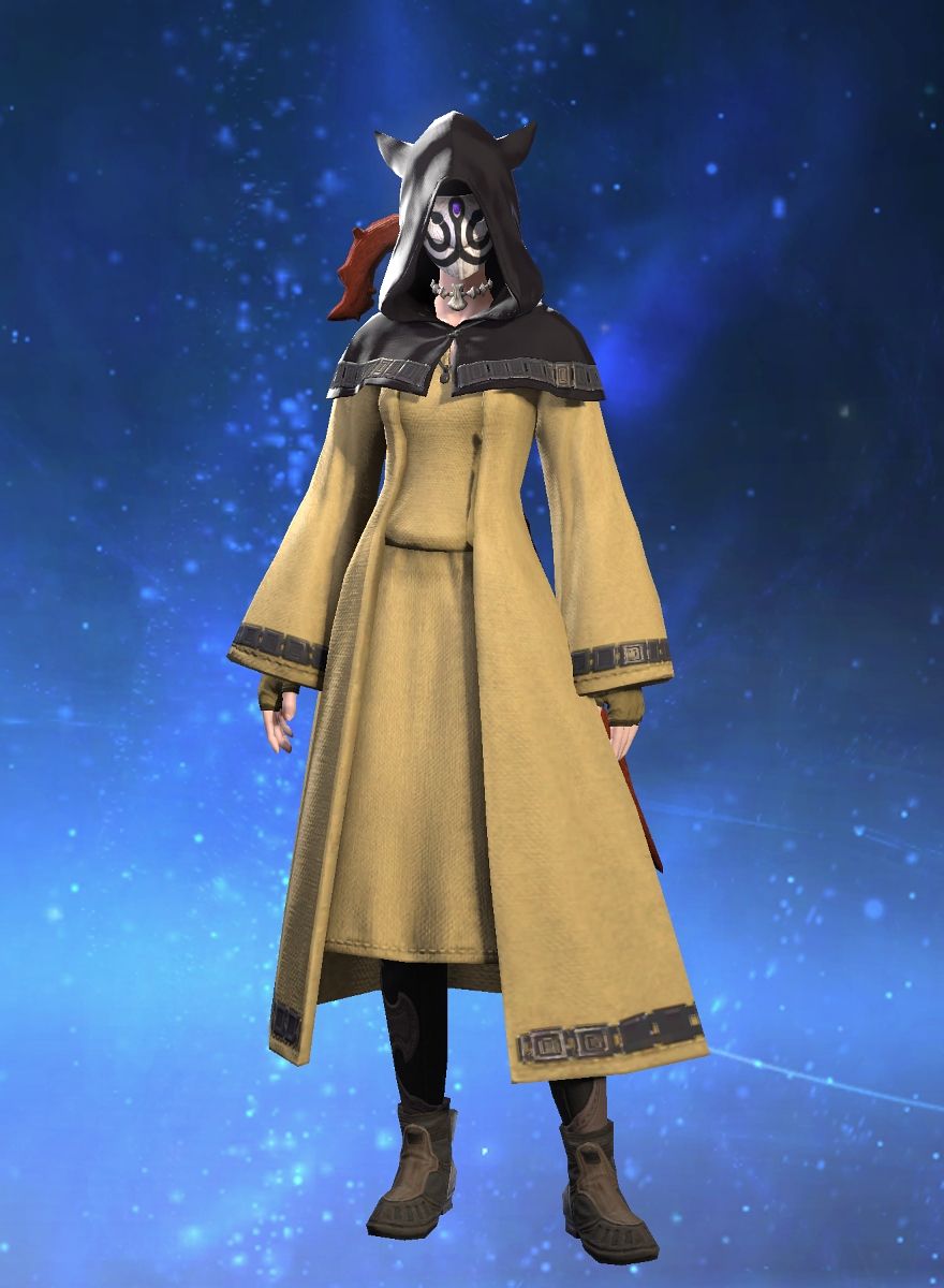 Towa Kurotoki