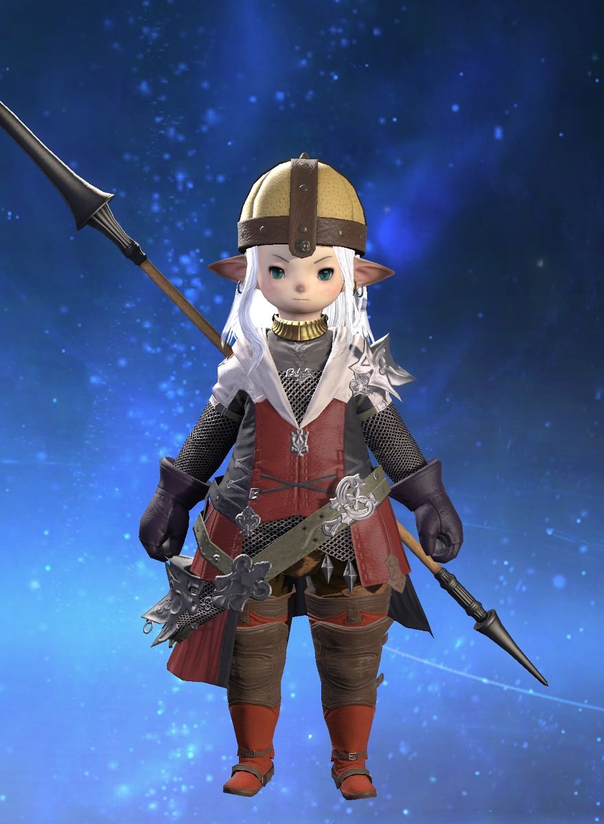 Small Estinien