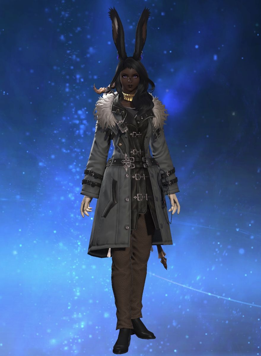 Niervanna Ravenwitch