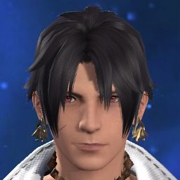 Lucifer Hydaelyn