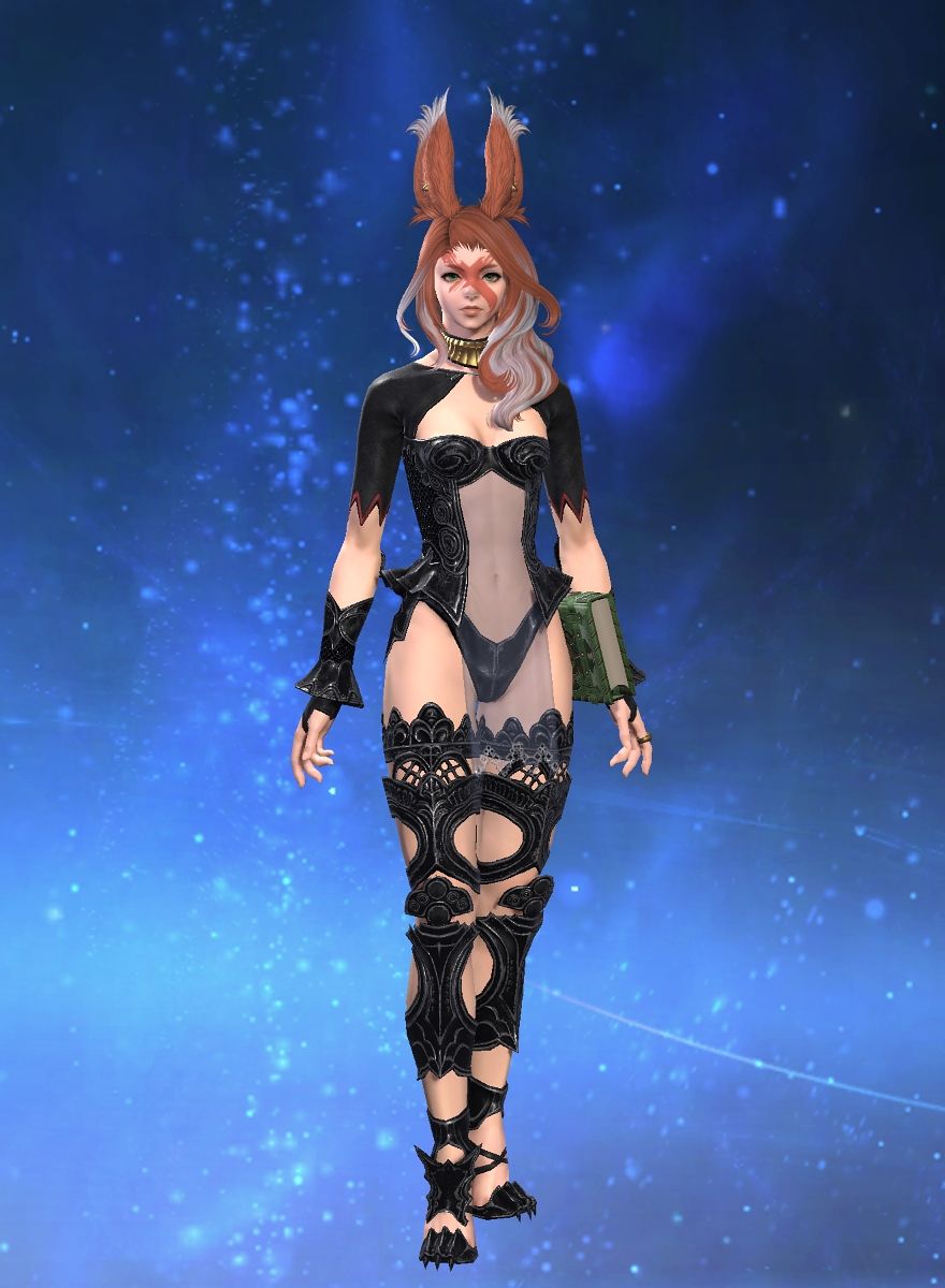 Cassia Lore