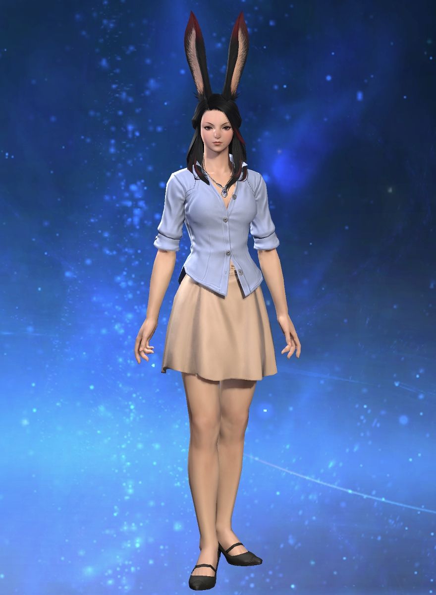 Mistress Maggie
