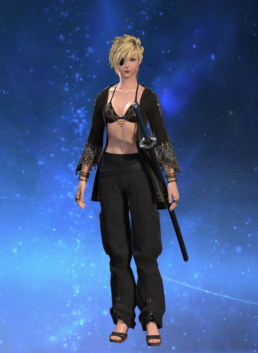 Rihanna Moonstar