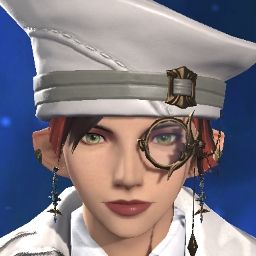 Zaimon Heartphilia