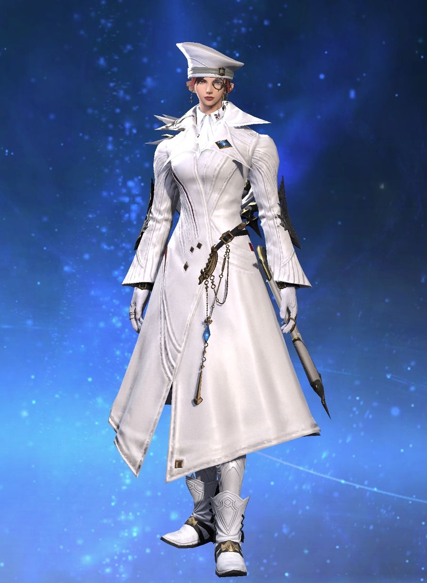 Zaimon Heartphilia