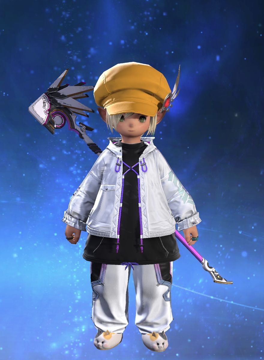Fuu Alt