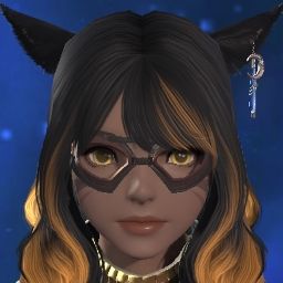 Frostfall Matta