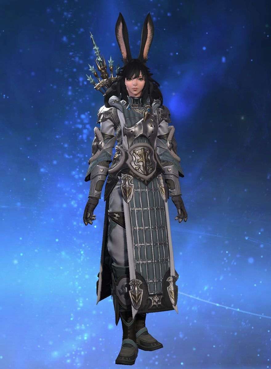 Iron Lotus