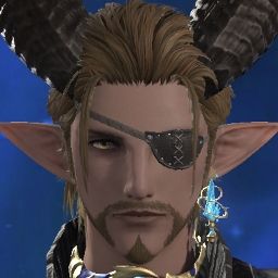 Varric Harp
