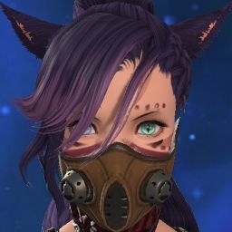 Kassina's Avatar
