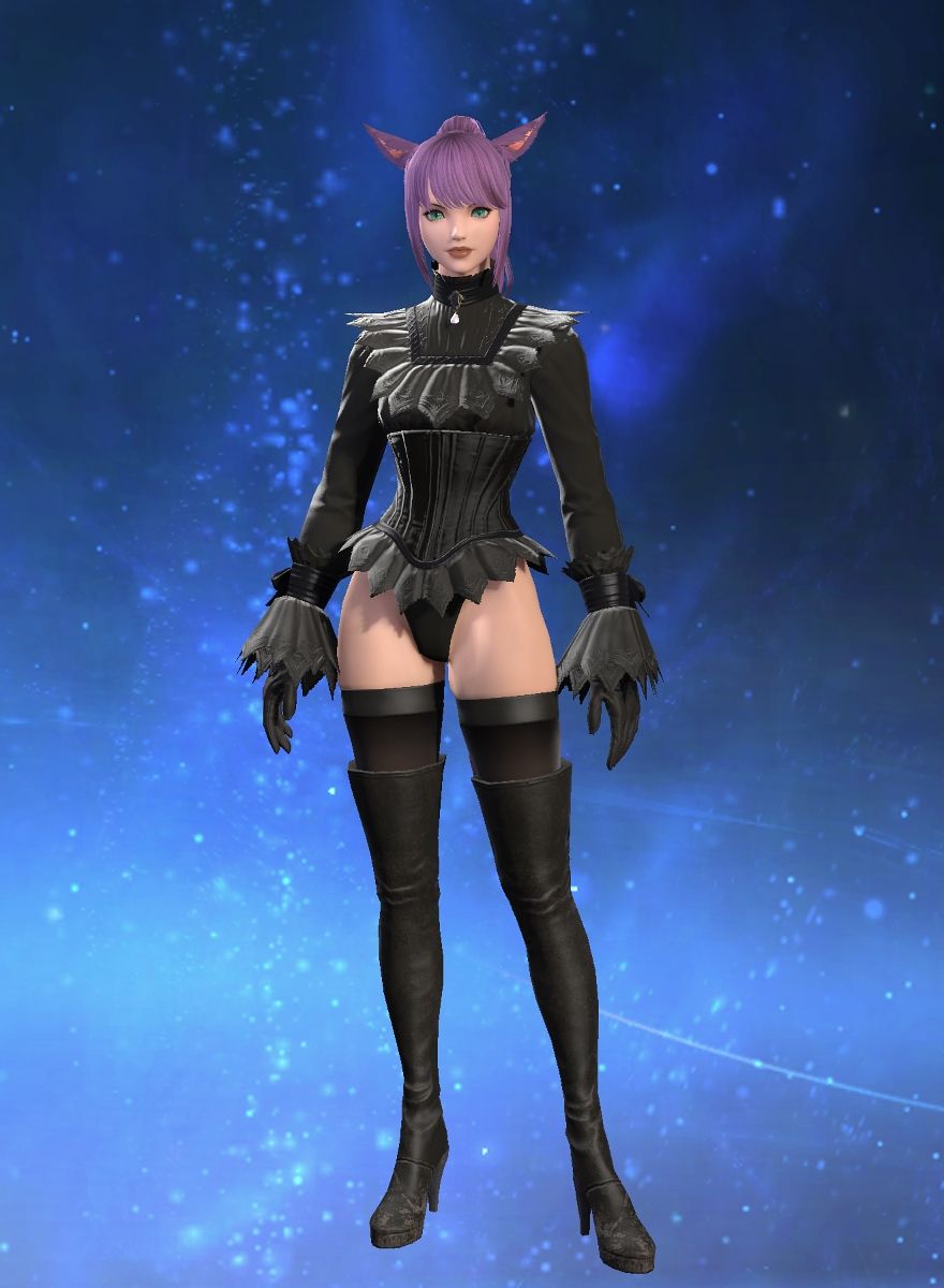 Aluvyre Wolfsbane