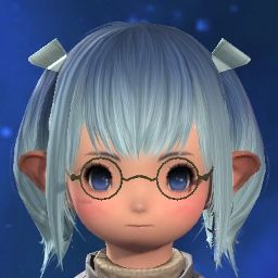 Blueberry Popoto