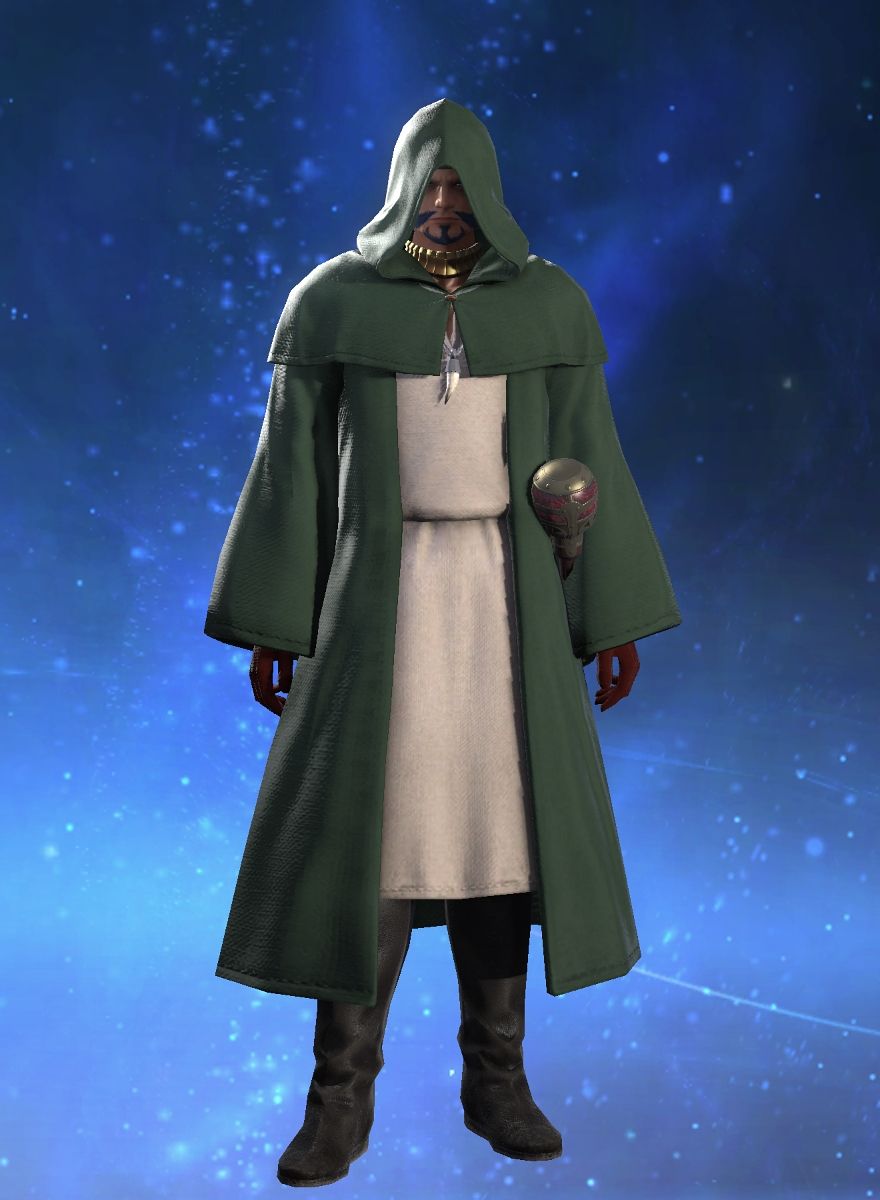 Lucardo Swiftwind