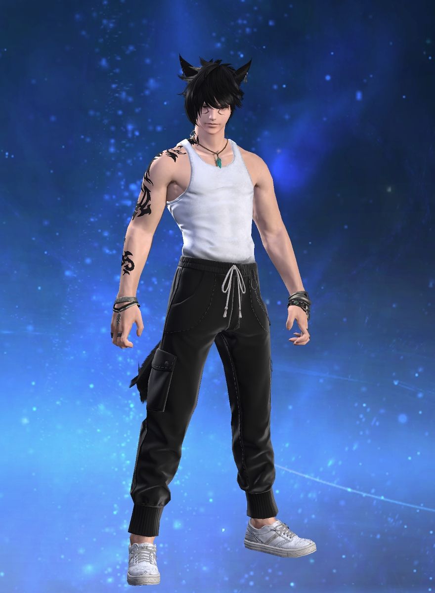 Yashin Skullblossom