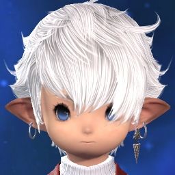 Wind-up Alisaie