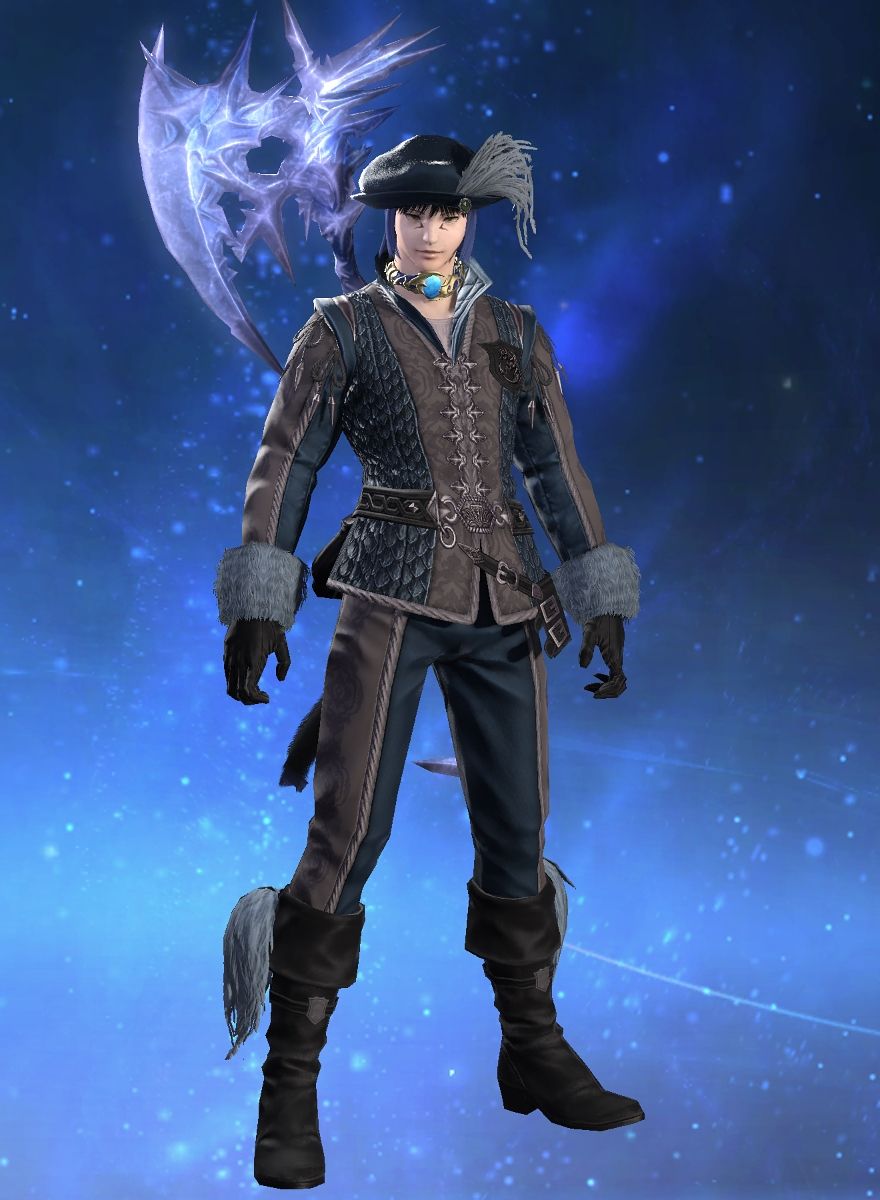 Ryusei Aztera