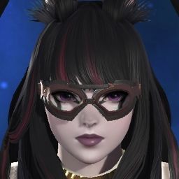 Kodachi Blackrose