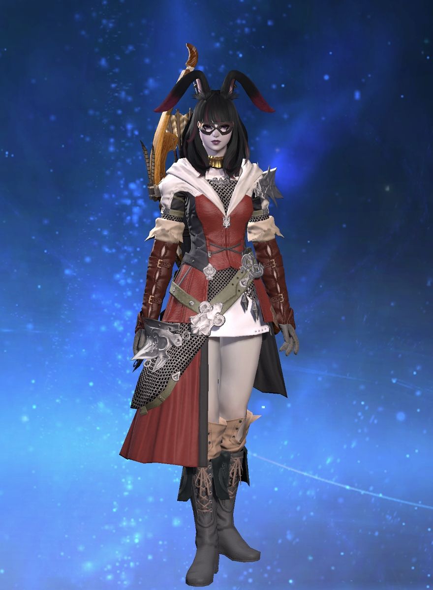 Kodachi Blackrose