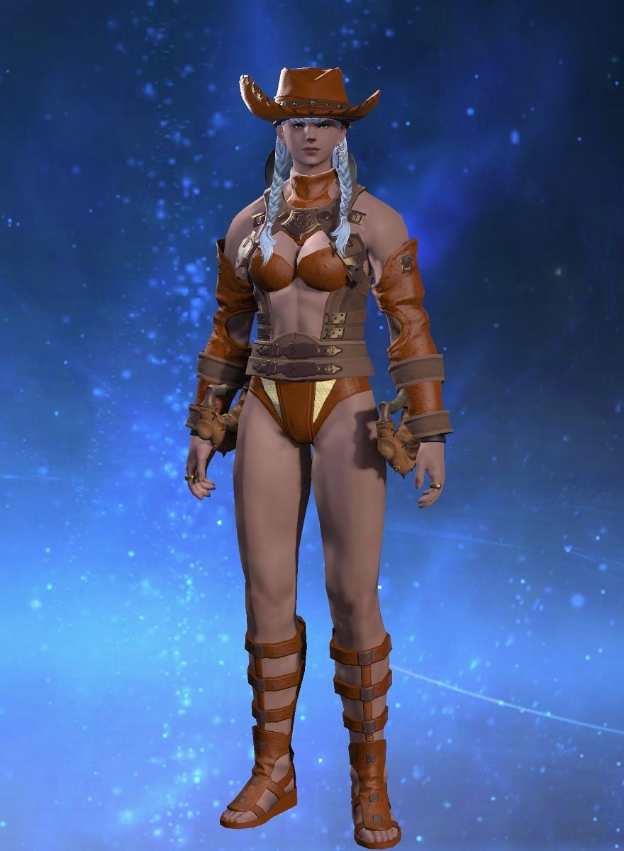 Derringer Delilah