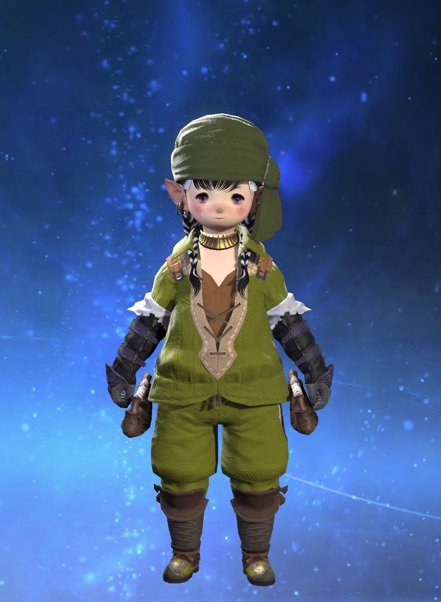 Punchy Popoto