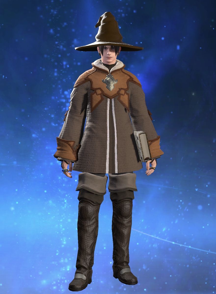Ramza Radiuju