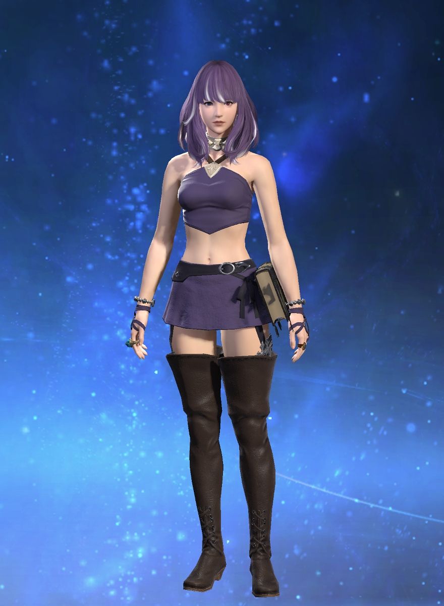 Minx Darkstorm