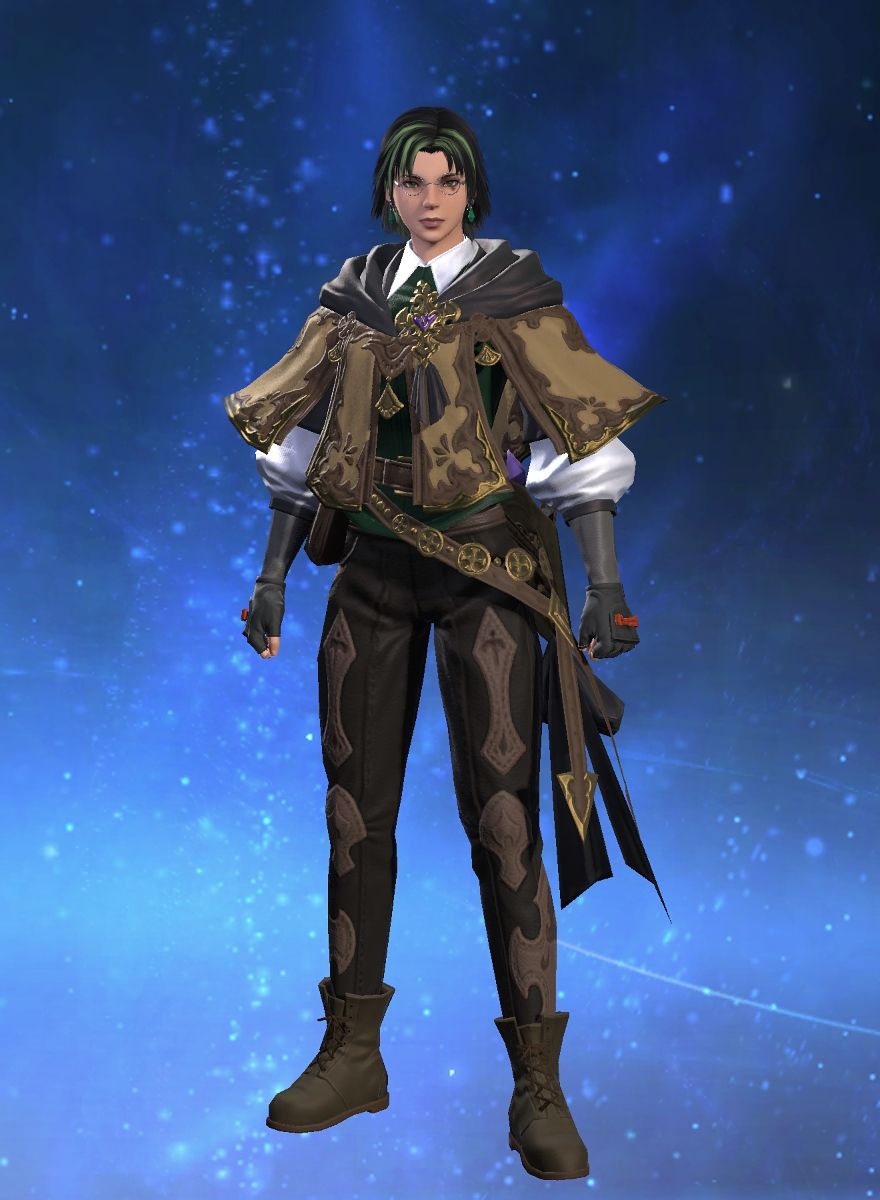 Aurildis Lance