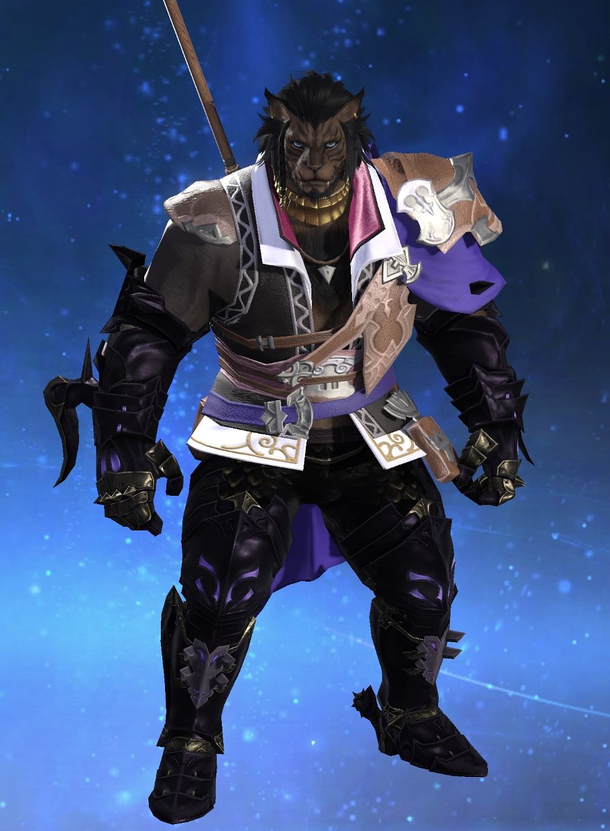 Dragoonir Azora