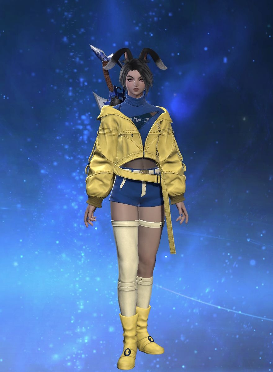 Raeli Sunheart