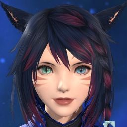 Lelyana Winterkalt