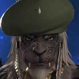 Panda Lionbeast