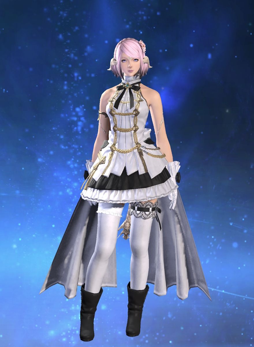 Yusk Lily