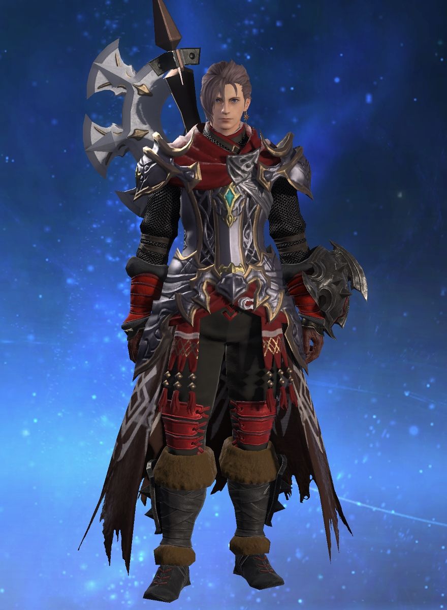 Alrek Rivers