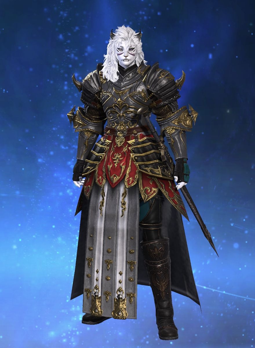 Lafayette Saethil