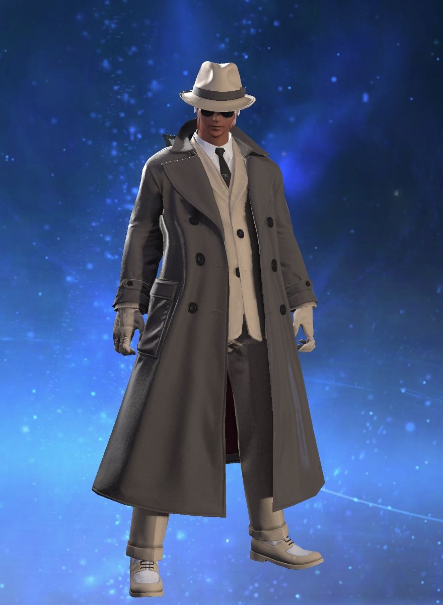 Inspector Gadget