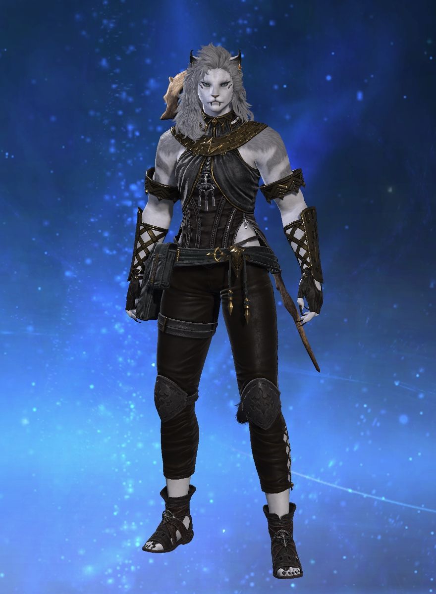 Mithrandir Ishtari