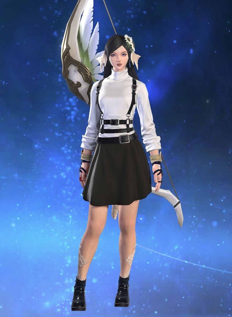 Virelia Astralis