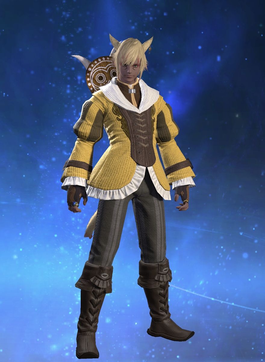 Jyaro Koneko
