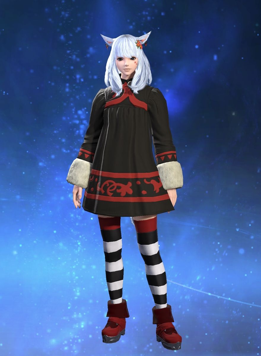 Luin Rose