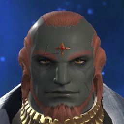 Ganondorf But-awesome