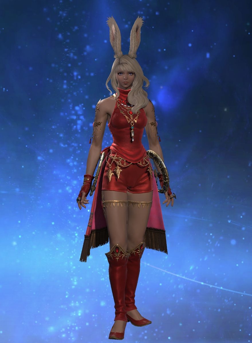 Raina Stormgaze