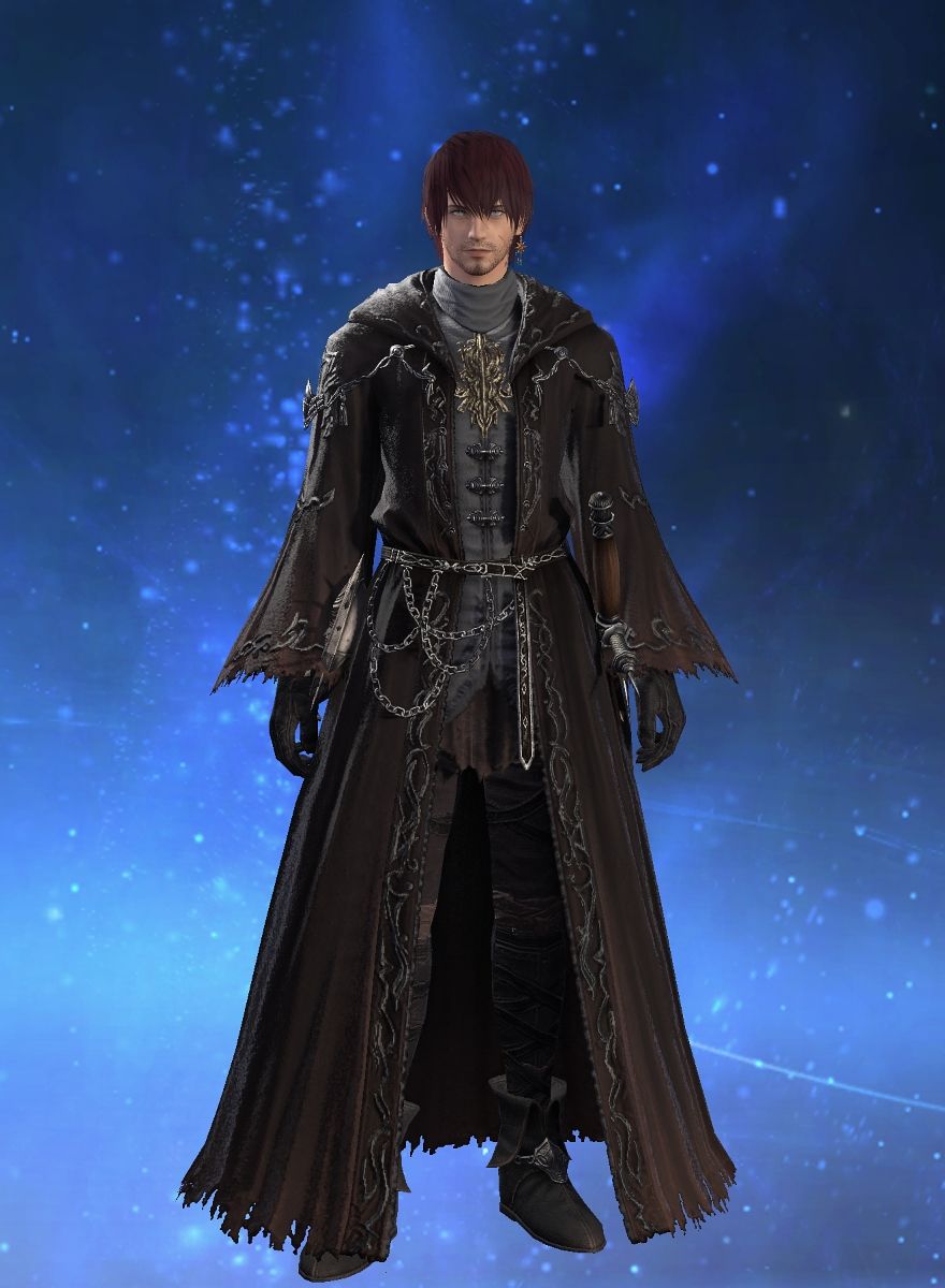 Kraith Warsong